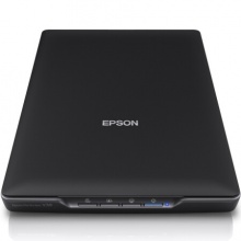 愛普生（EPSON）V39 高效型 照片與文檔掃描儀