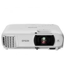 愛普生（EPSON）CH-TW650 投影儀 投影機家用(1080P全高清 3100流明 雙HDMI接口）