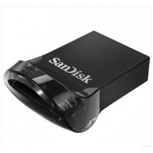 閃迪（SanDisk）至尊高速酷豆（CZ430）USB3.1 U盤 64GB