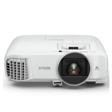 愛普生（EPSON）CH-TW5600 投影儀 投影機(jī)家用(1080P全高清 2500流明 雙HDMI 鏡頭位移）