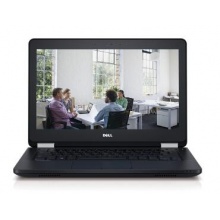 戴爾（DELL）Latitude E5270 12.5英寸商用筆記本(i7-6600U 4G 500G HD Win10H 3年上門(mén))