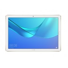 華為（HUAWEI） 榮耀Waterplay防水影音平板 10.1英寸平板電腦安卓pad 皓月銀WiFi版 3GB+32GB 官方標(biāo)配