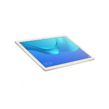 華為（HUAWEI） 榮耀Waterplay防水影音平板 10.1英寸平板電腦安卓pad 皓月銀WiFi版 3GB+32GB 官方標(biāo)配