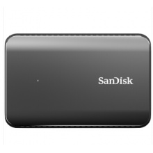 閃迪（SanDisk）至尊極速 900型移動固態(tài)硬盤 1.92TB 讀850MB/秒 寫850MB/秒