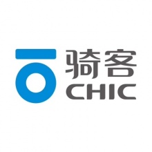 騎客（CHIC） 騎客smartC1兩輪智能平衡車雙輪兒童思維漂移車成人電動代步車 黑色 