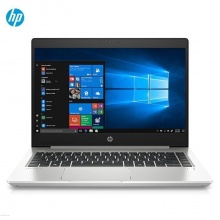 惠普（HP）ProBook 440G6 14英寸商務(wù)辦公輕薄筆記本電腦 i7-8265U/8G/1T+128固態(tài)/MX130 2G獨(dú)顯