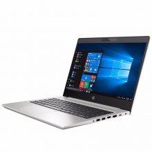 惠普（HP）ProBook 440G6 14英寸商務(wù)辦公輕薄筆記本電腦 i7-8265U/8G/1T+128固態(tài)/MX130 2G獨(dú)顯