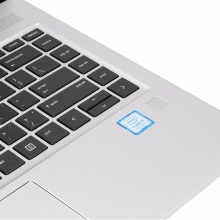 惠普（HP）ProBook 440G6 14英寸商務(wù)辦公輕薄筆記本電腦 i7-8265U/8G/1T+128固態(tài)/MX130 2G獨(dú)顯