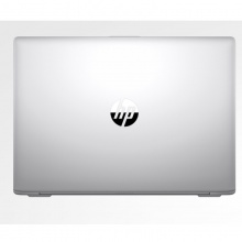 惠普（HP）ProBook 440G6 14英寸商務(wù)辦公輕薄筆記本電腦 i7-8265U/8G/1T+128固態(tài)/MX130 2G獨(dú)顯